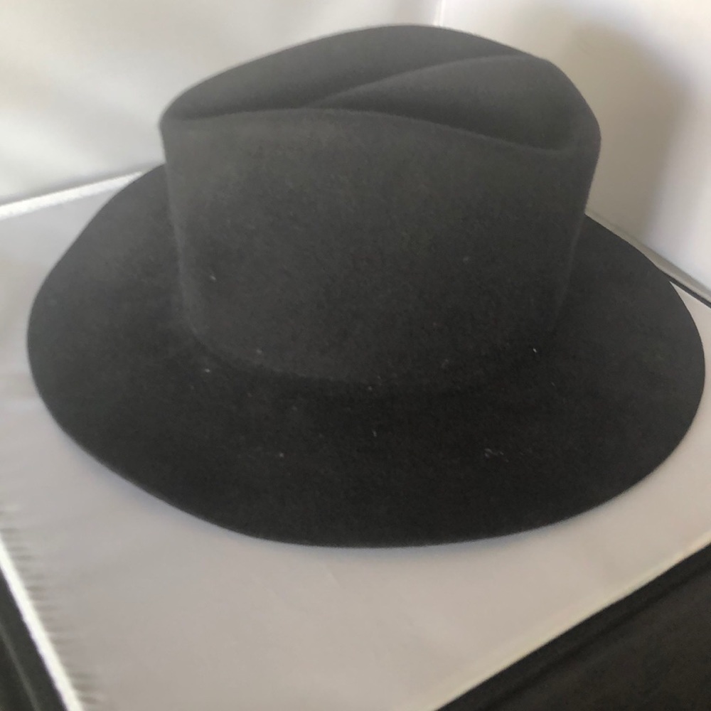 Cowboy hat